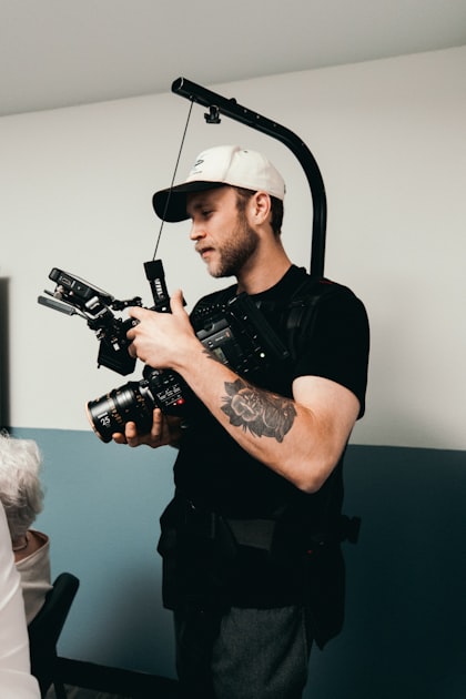 Why Video Production Matters